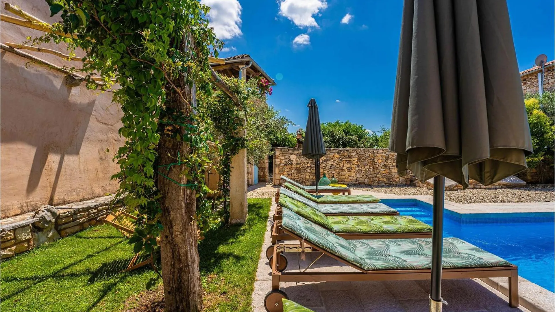 Villa Grandi Grandici Casa vacanze