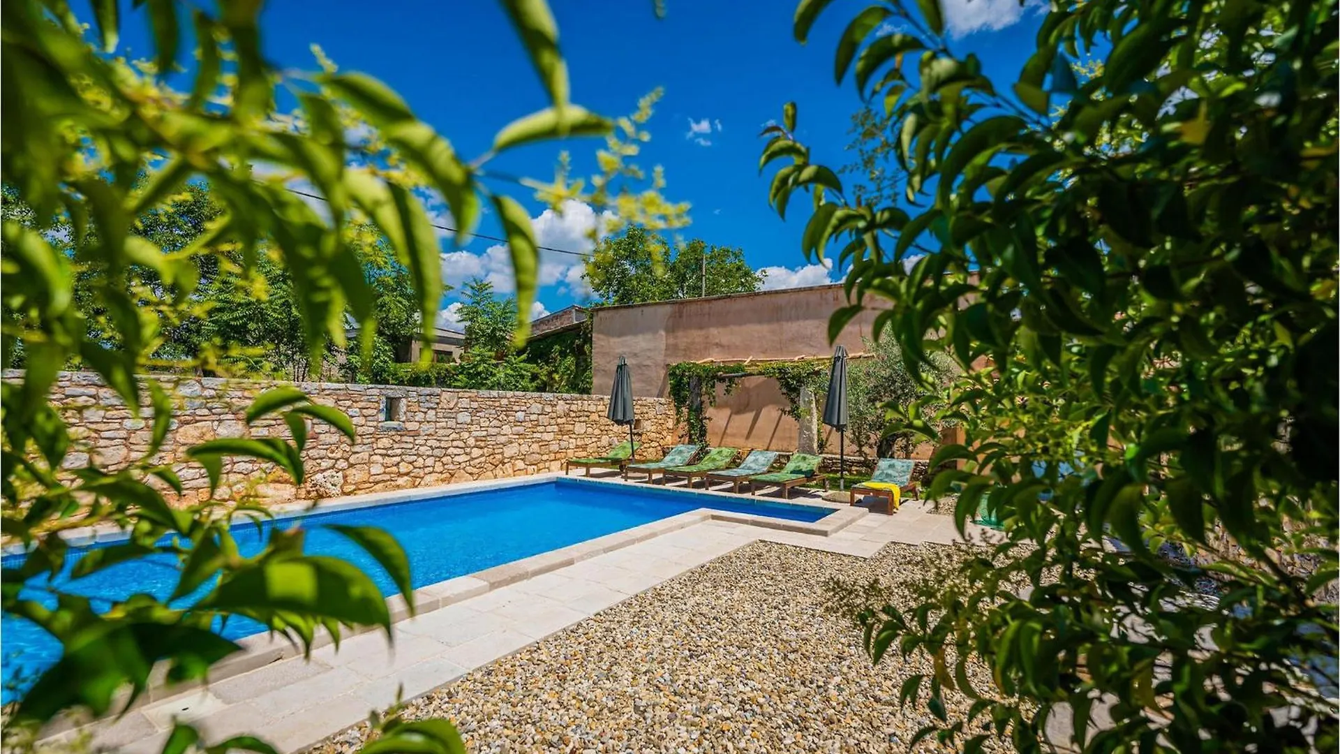 Villa Grandi Grandici