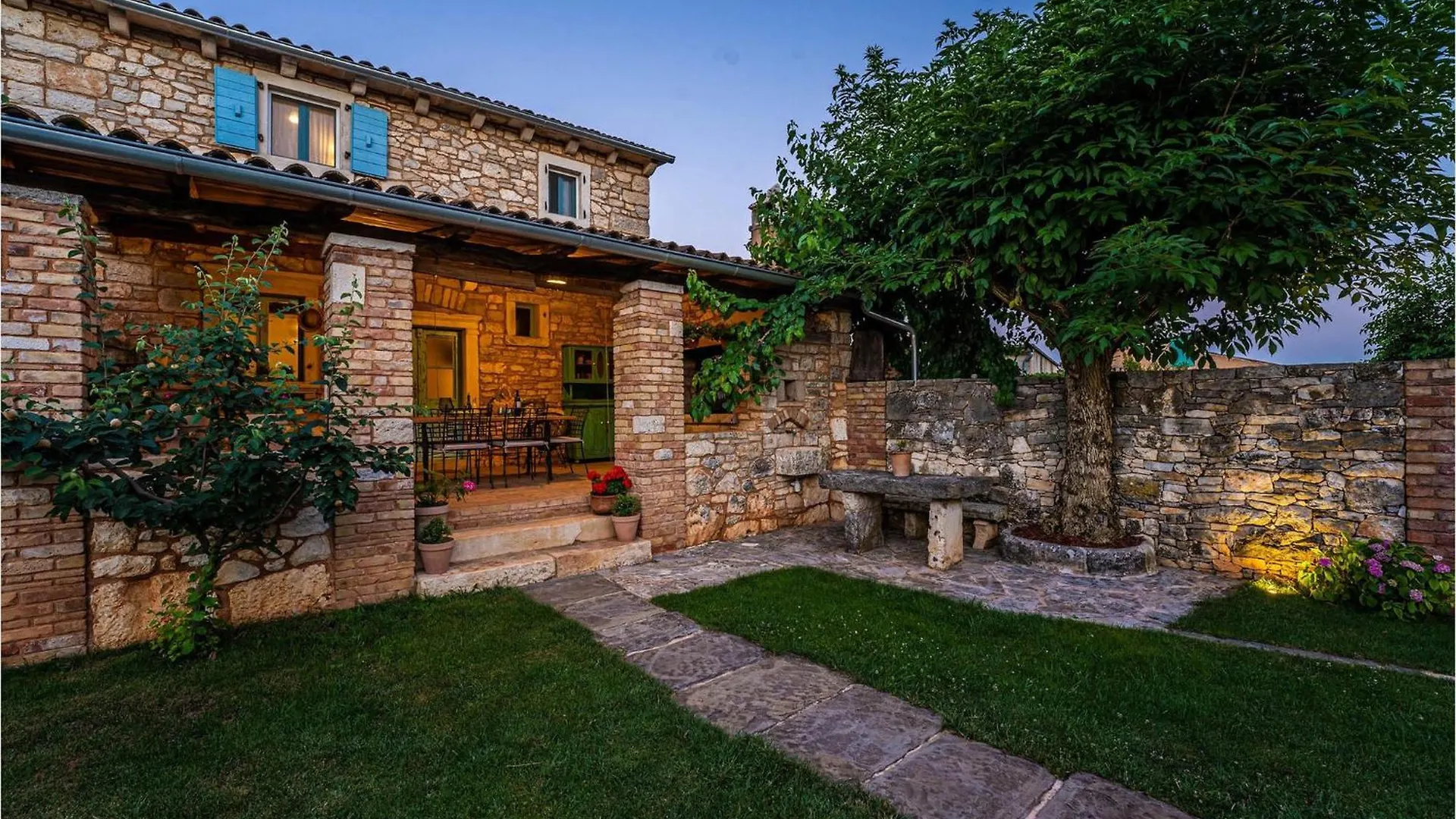 Villa Grandi Grandici