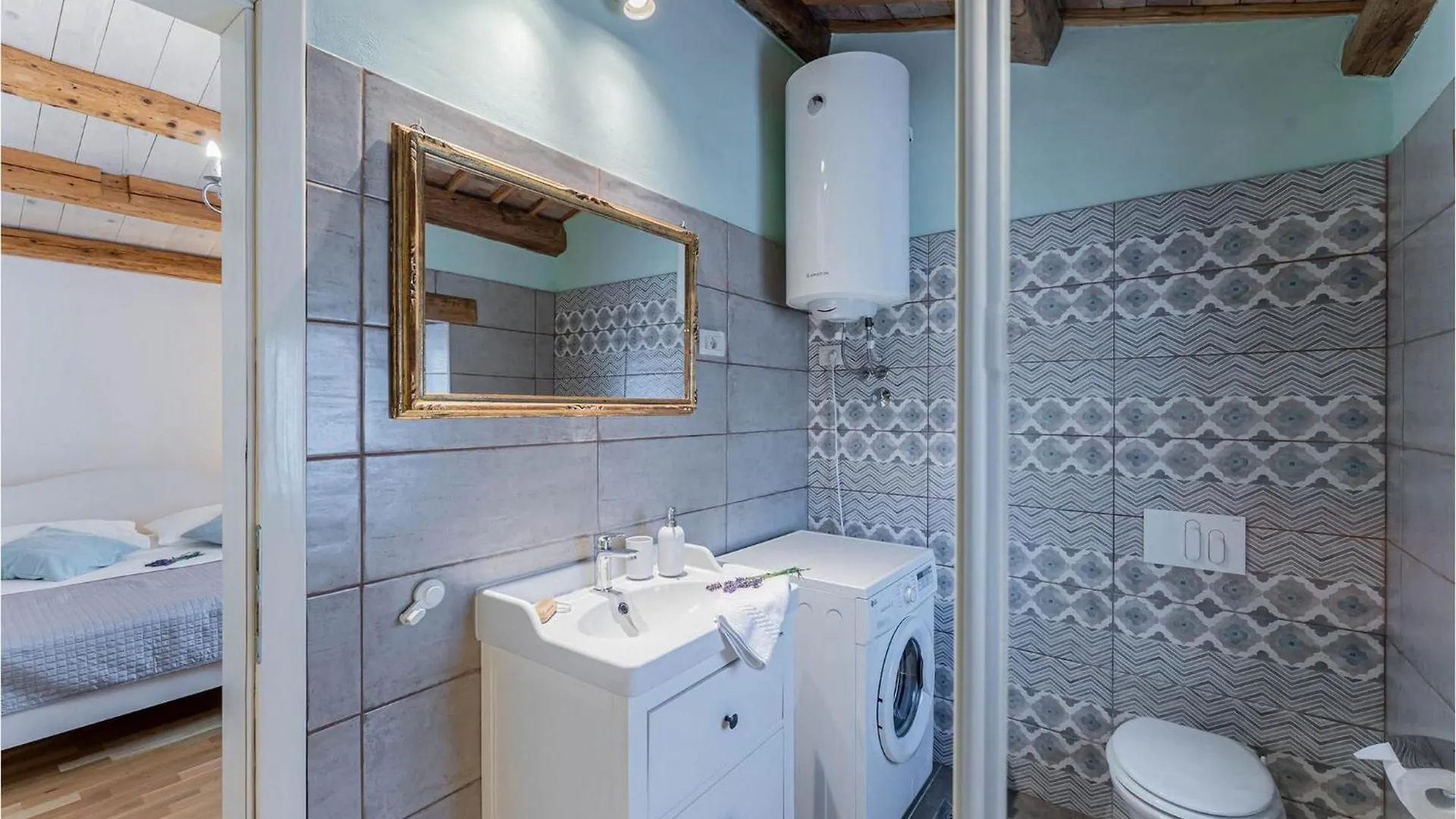 Casa vacanze Villa Grandi Grandici