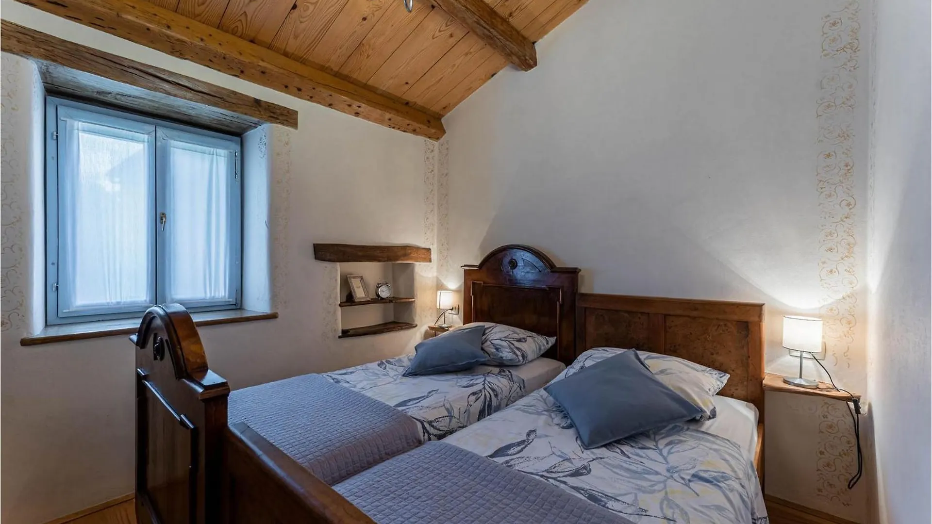 Villa Grandi Grandici Croazia