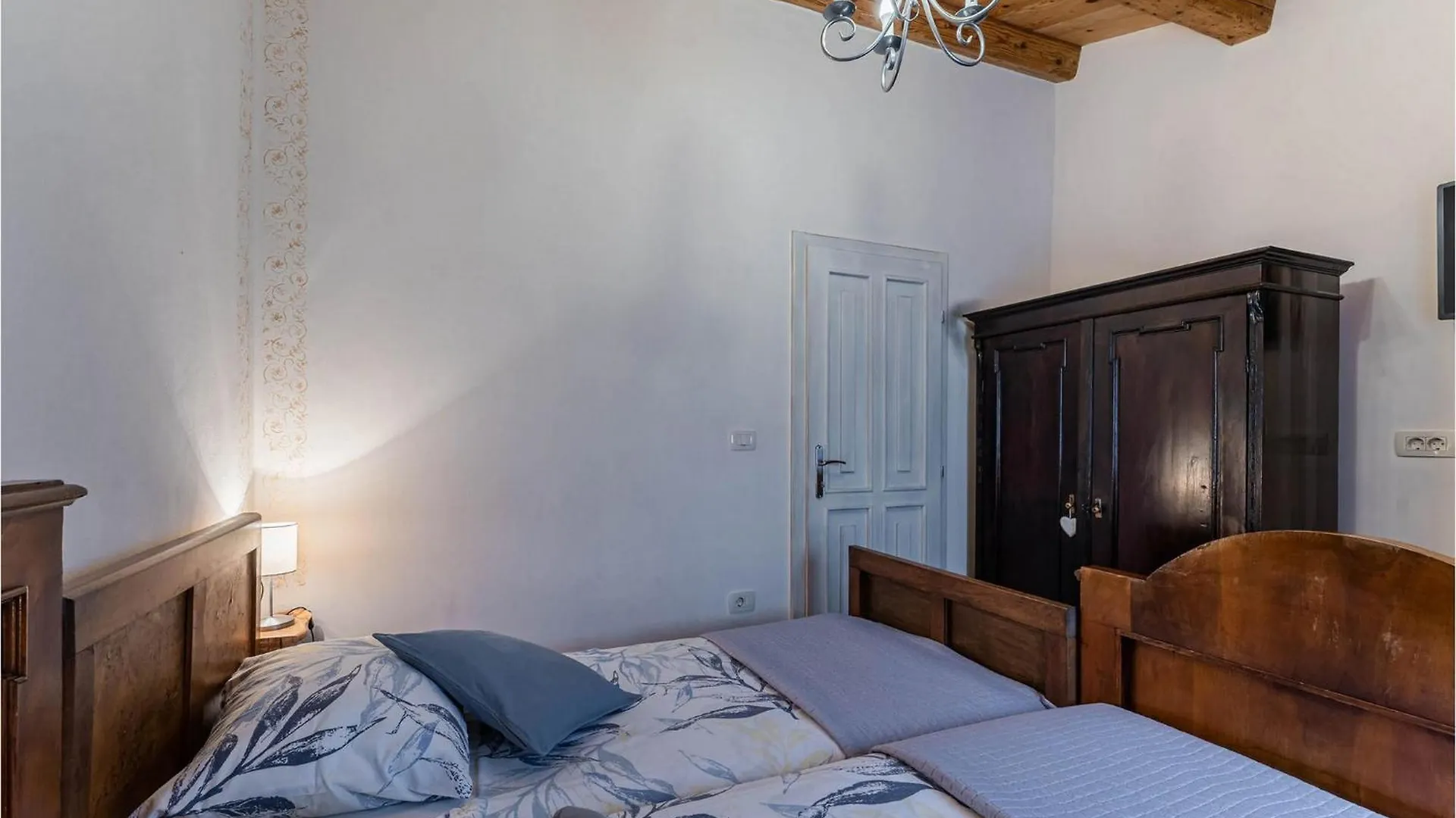 Villa Grandi Grandici 0*,  Croazia