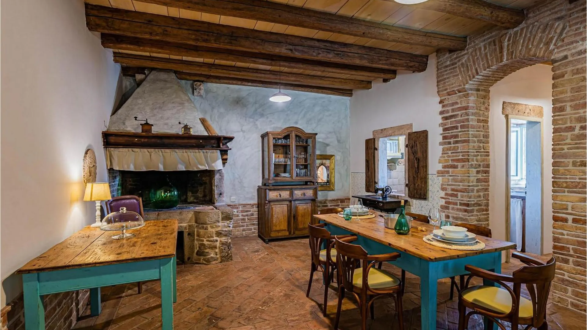Villa Grandi Grandici