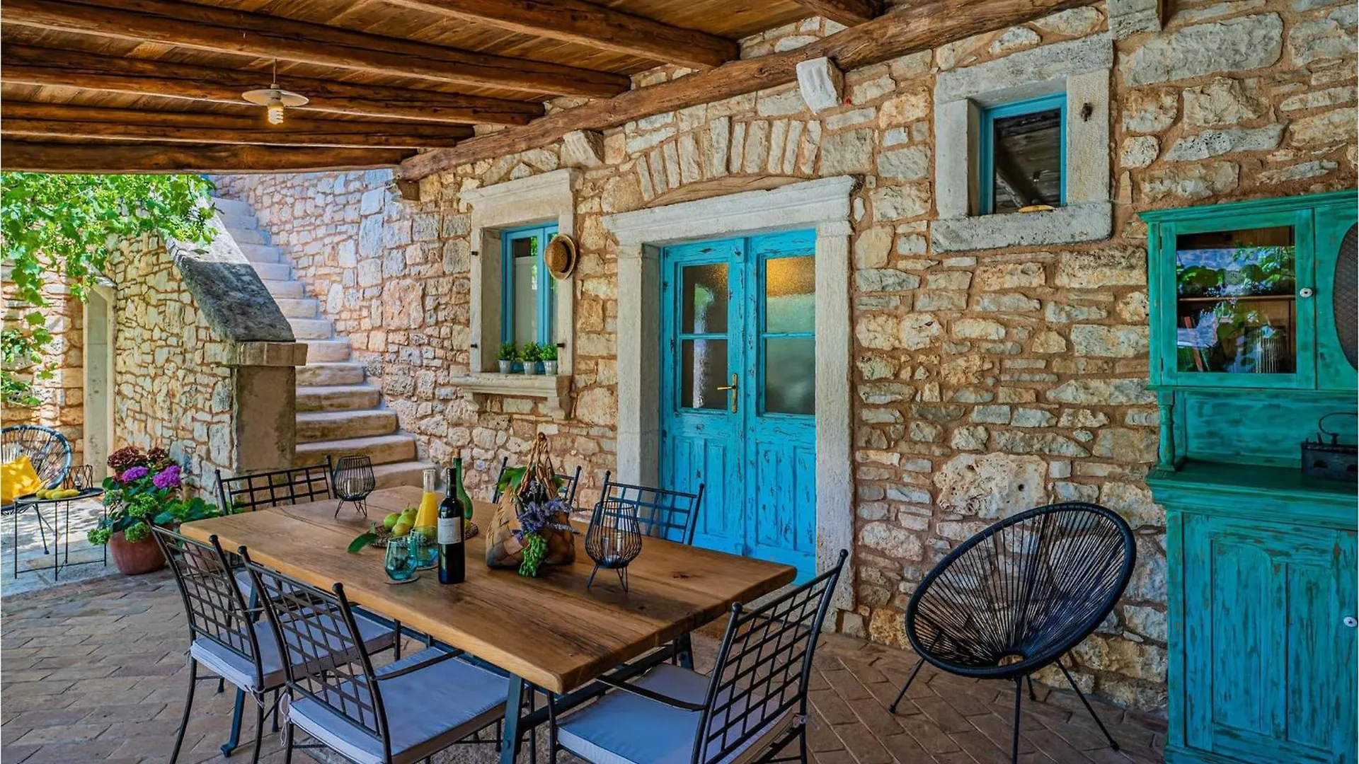 Casa vacanze Villa Grandi Grandici