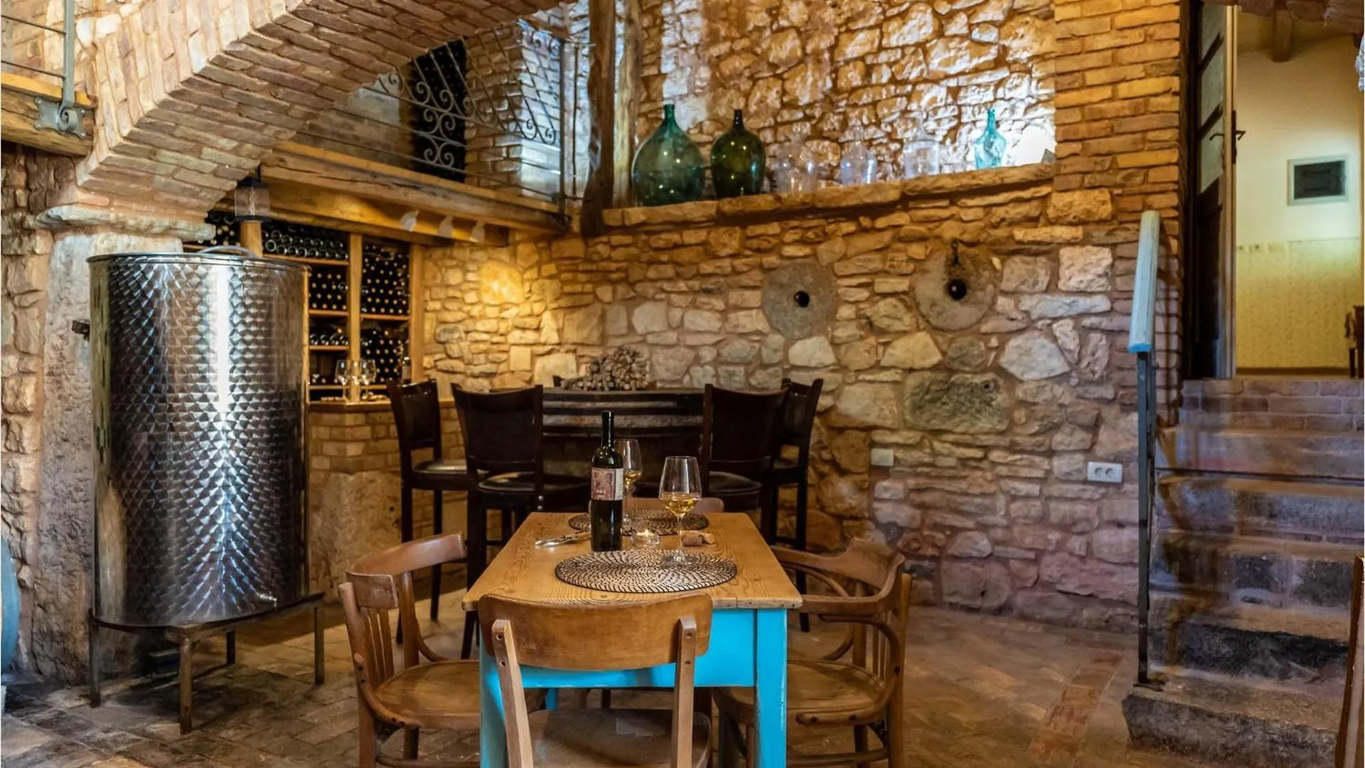 Villa Grandi Grandici Casa vacanze