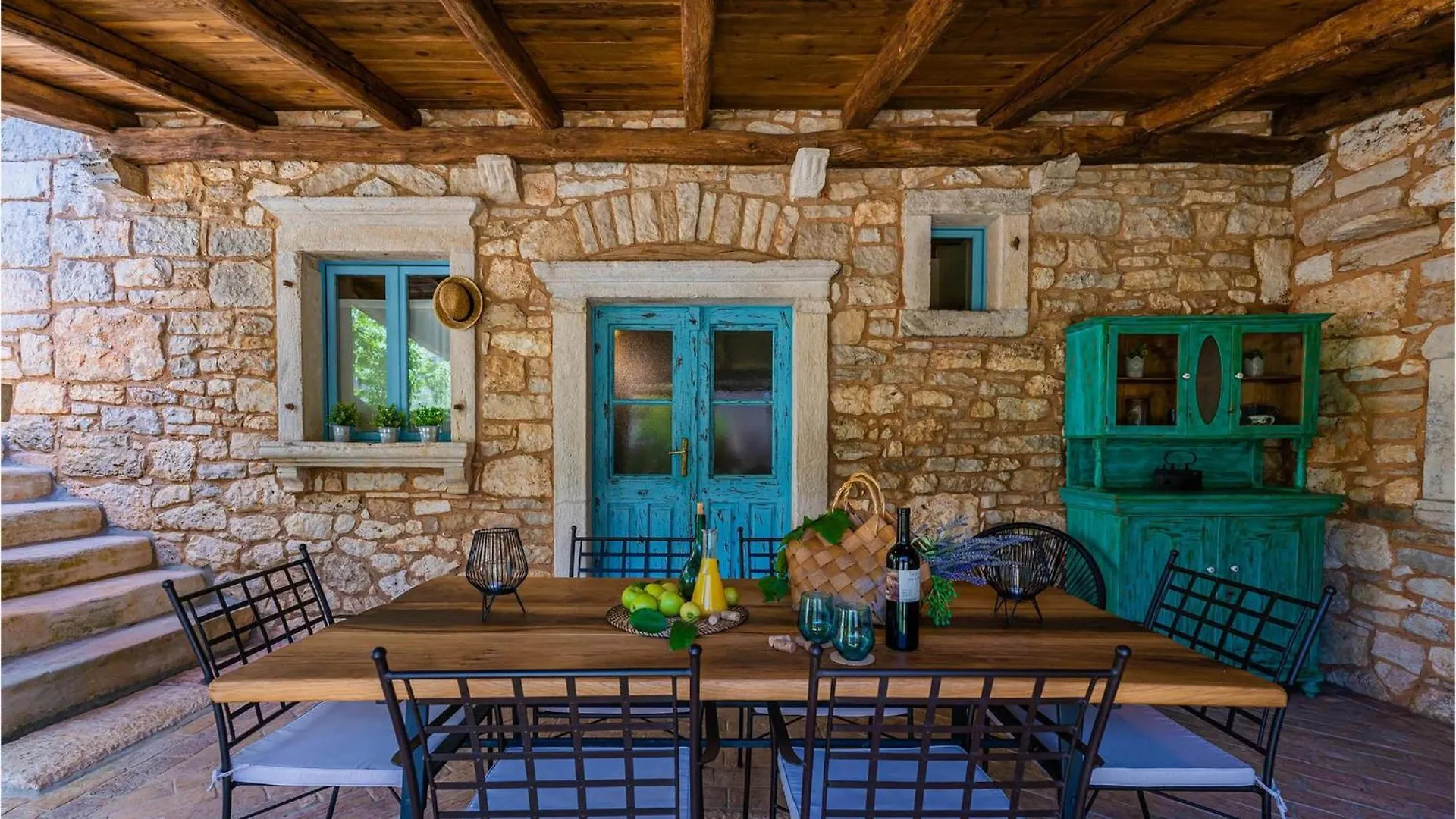 Villa Grandi Grandici