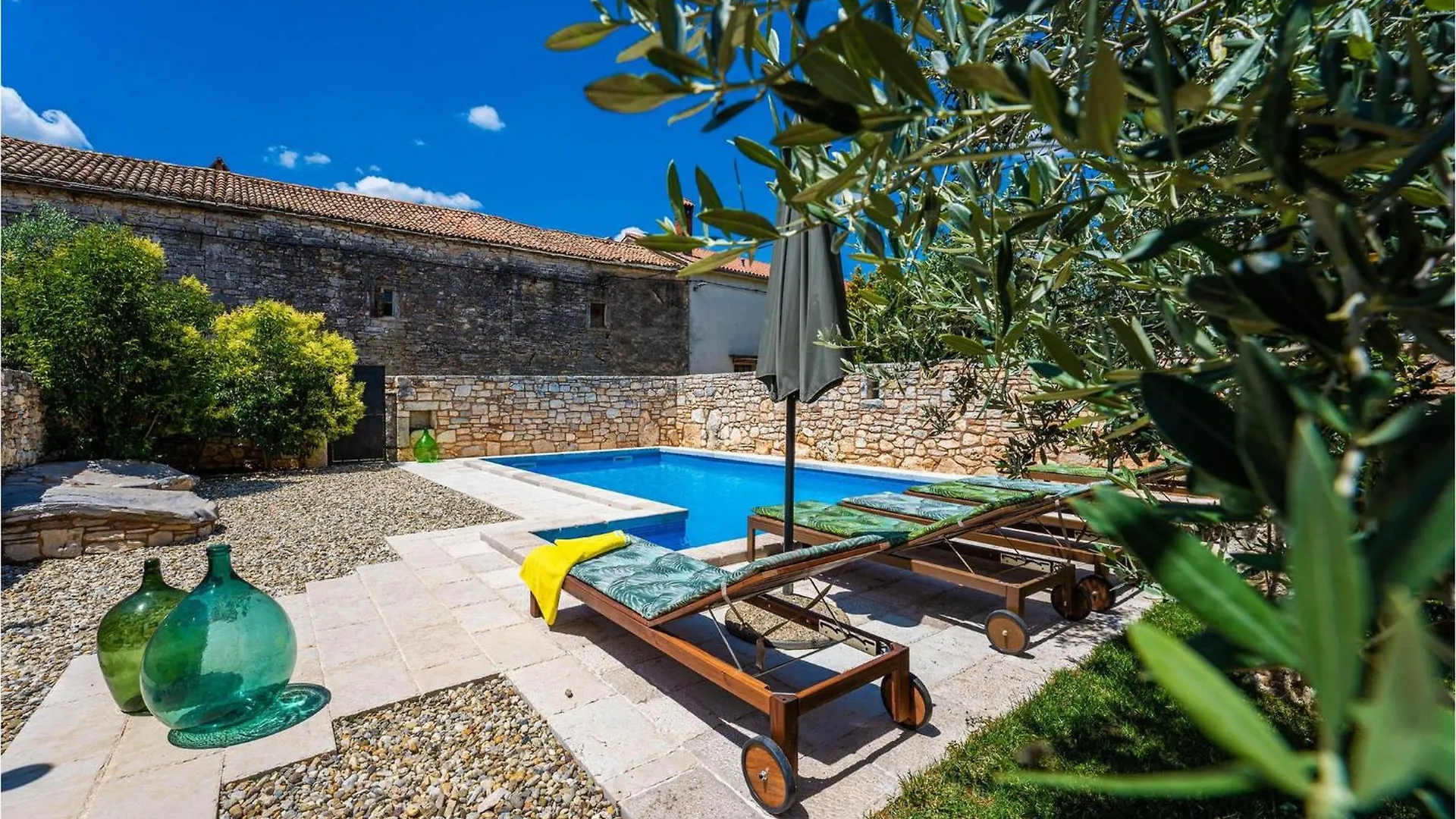 Villa Grandi Grandici 0*,  Croazia