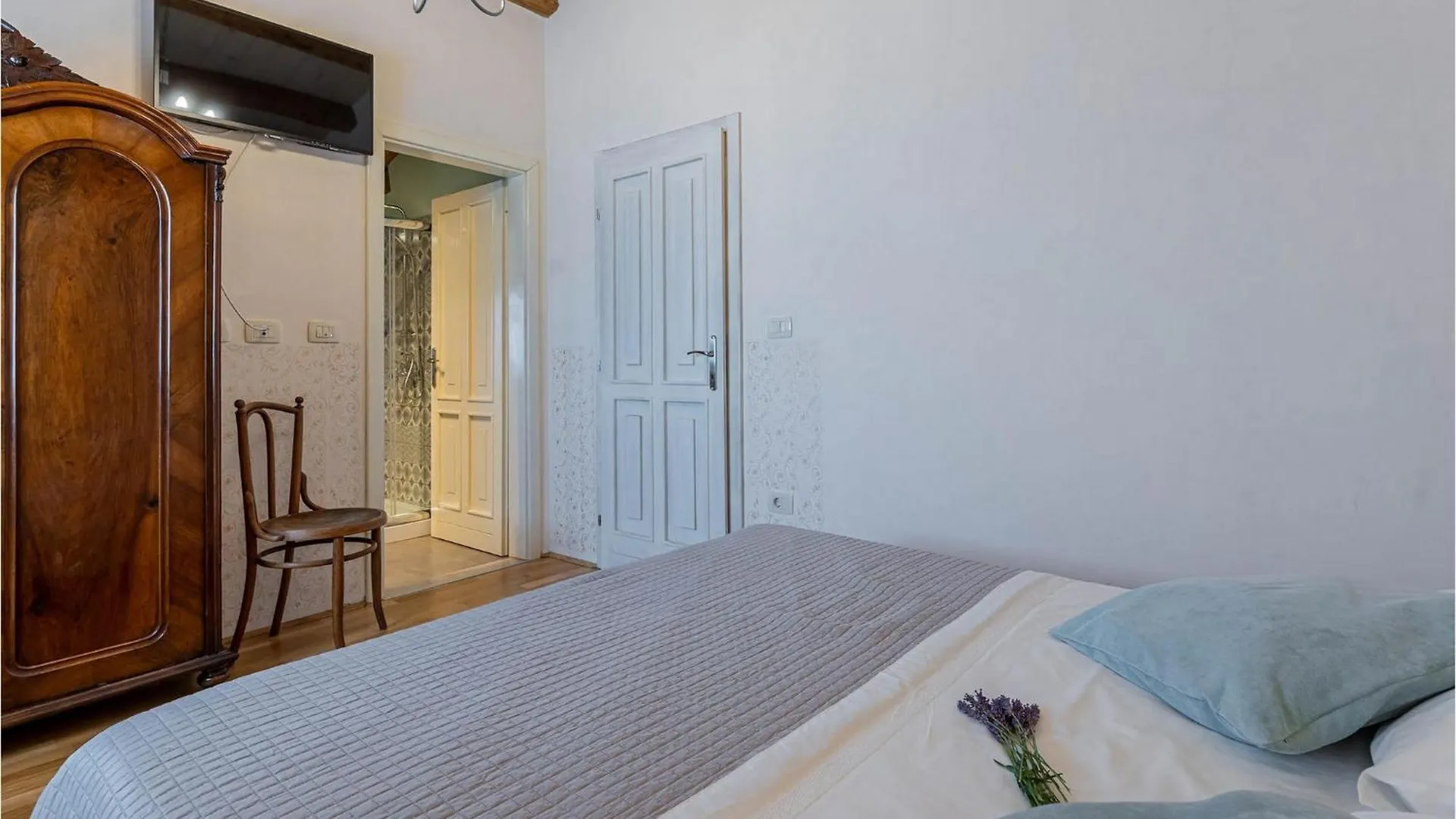 Casa vacanze Villa Grandi Grandici