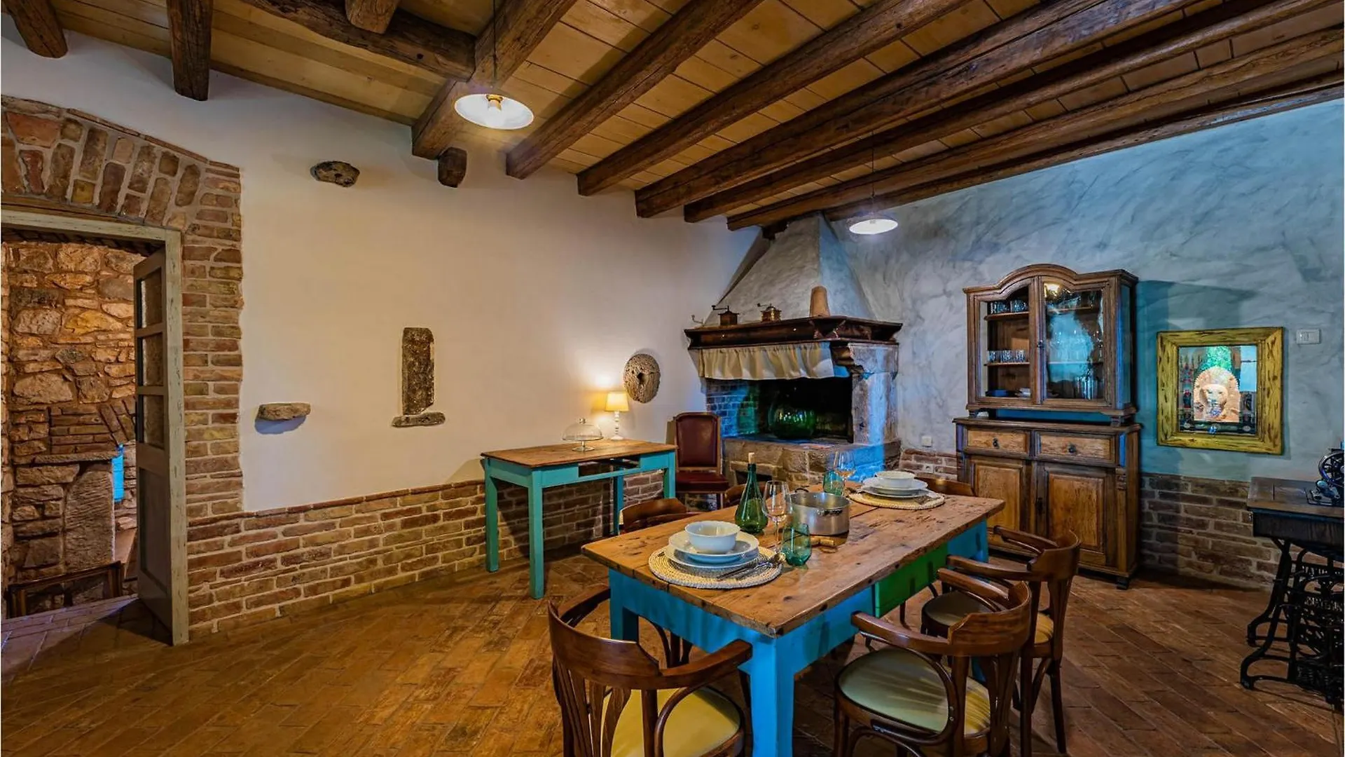 Casa vacanze Villa Grandi Grandici Croazia